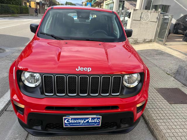 Jeep Renegade 1.0 T3 Longitude - foto 2 di 4