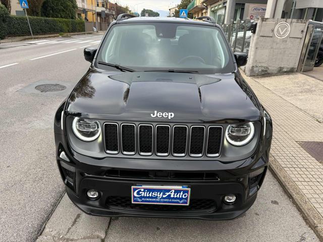 Jeep Renegade 1.6 Mjt 130 CV Limited - foto 2 di 4