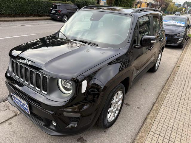 Jeep Renegade 1.6 Mjt 130 CV Limited - foto 3 di 4