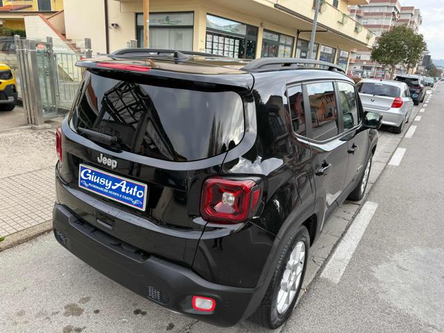Jeep Renegade 1.6 Mjt 130 CV Limited - foto 4 di 4
