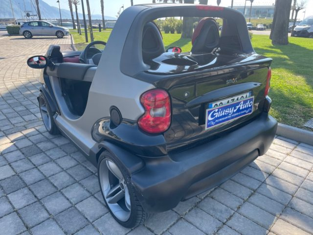 smart crossblade Crossblade - foto 4 di 4