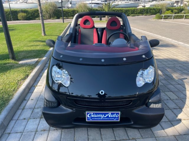 smart crossblade Crossblade - foto 2 di 4
