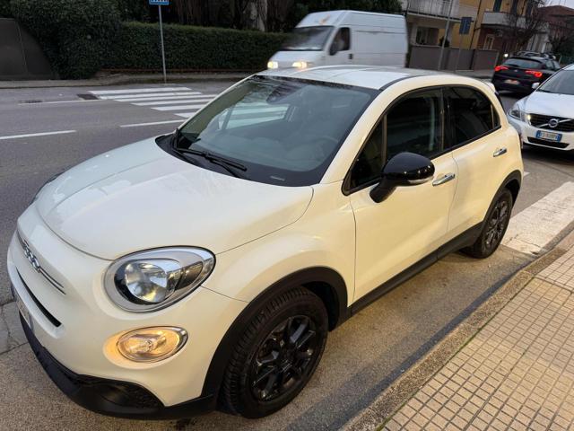 Fiat 500X 1.6 MultiJet 130 CV Club - foto 3 di 4