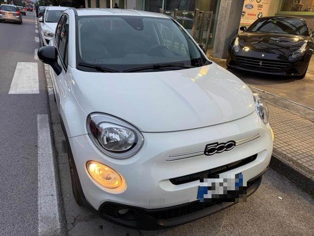 Fiat 500X 1.6 MultiJet 130 CV Club usato a PIEVE A NIEVOLE