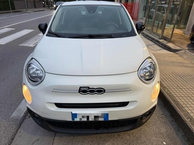 Fiat 500X 1.6 MultiJet 130 CV Club - foto 2 di 4