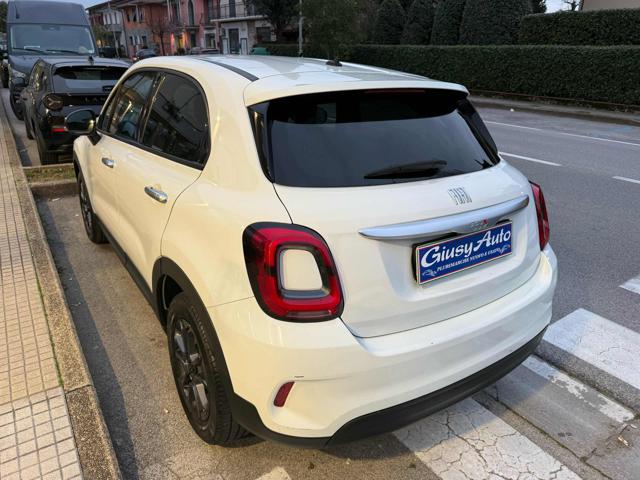 Fiat 500X 1.6 MultiJet 130 CV Club - foto 4 di 4