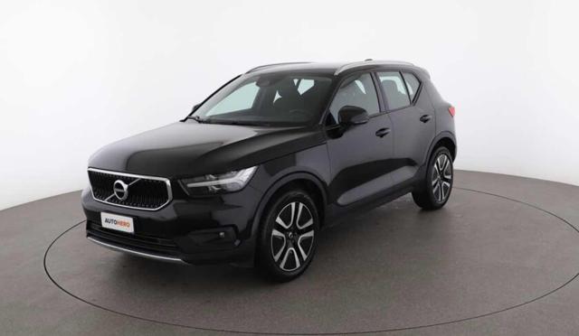 Volvo XC40 D3 Geartronic inscription MY 20 usato a PIEVE A NIEVOLE