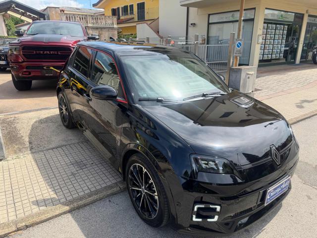 Renault R 5 E-Tech comfort Range - foto 3 di 14
