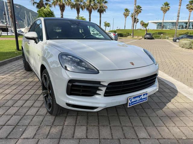 Porsche Cayenne Coup� 3.0 V6 E-Hybrid - foto 3 di 4
