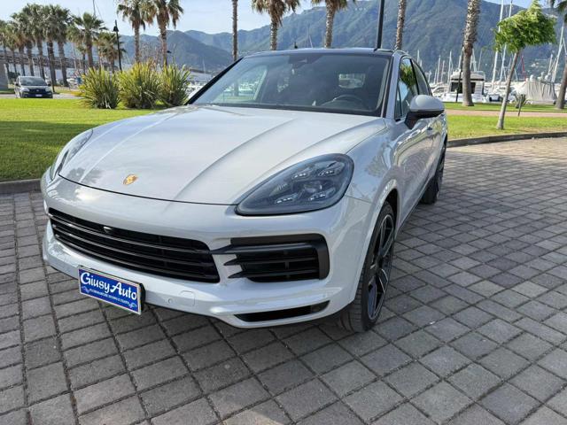 Porsche Cayenne Coup� 3.0 V6 E-Hybrid usato a PIEVE A NIEVOLE