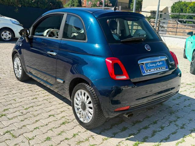 Fiat 500 1.0 Hybrid Lounge - foto 3 di 4