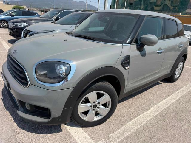 MINI Countryman 1.5 One D Business Countryman usato a PIEVE A NIEVOLE