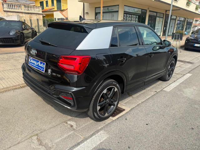 Audi Q2 35 TDI S tronic S line Edition - foto 4 di 4