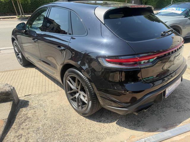 Porsche Macan 2.0 T - foto 4 di 4