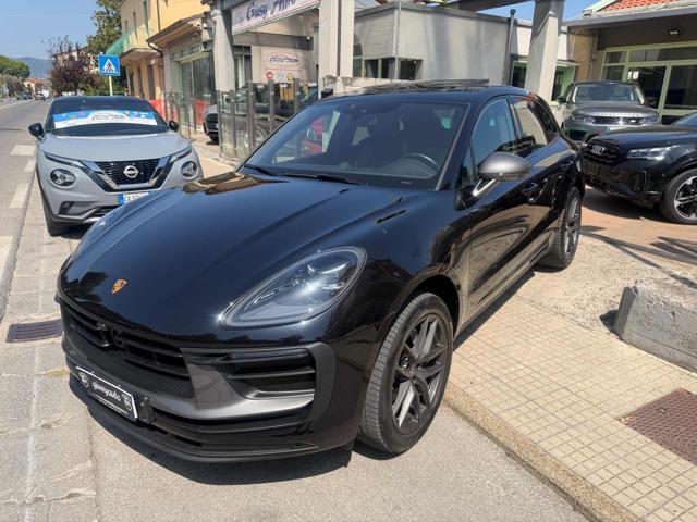 Porsche Macan 2.0 T usato a PIEVE A NIEVOLE