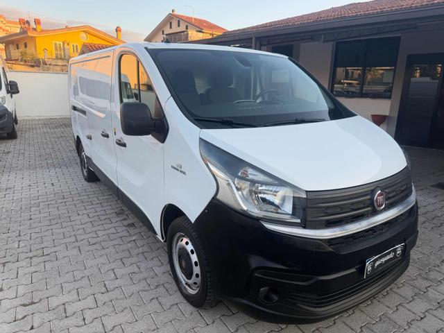 Fiat Talento 2.0 Ecojet 120CV PC-TN-DC Furgone 12q - foto 4 di 4