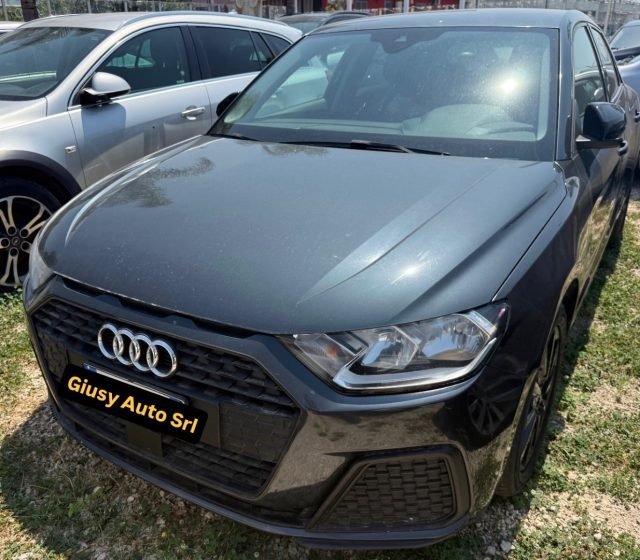 Audi A1 SPB 25 TFSI Admired Advanced usato a PIEVE A NIEVOLE
