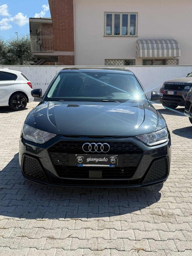 Audi A1 SPB 25 TFSI Admired Advanced - foto 3 di 4