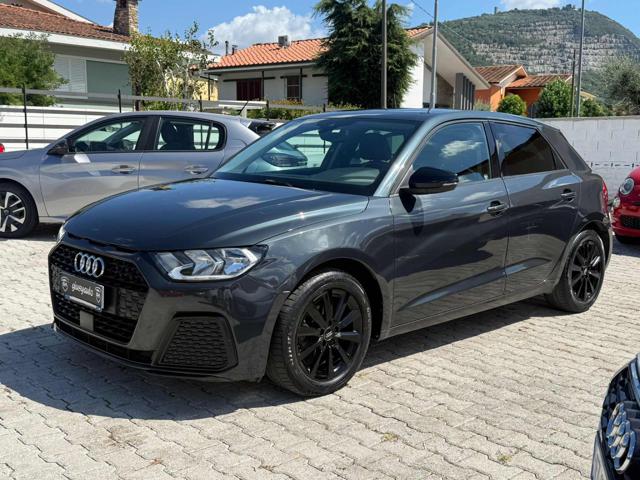 Audi A1 SPB 25 TFSI Admired Advanced - foto 2 di 4