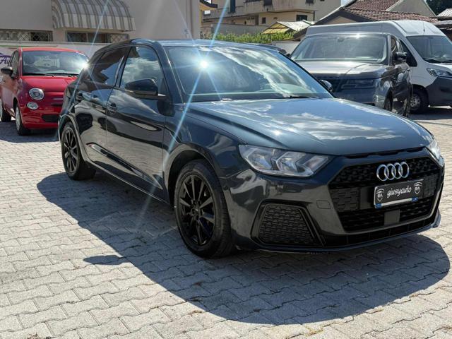 Audi A1 SPB 25 TFSI Admired Advanced - foto 4 di 4