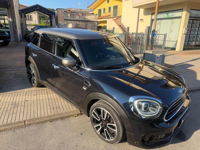 MINI Countryman 2.0 Cooper D Countryman JCW usato a PIEVE A NIEVOLE