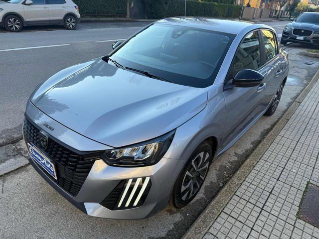 Peugeot 208 PureTech 75 Stop&Start 5 porte Allure - foto 3 di 4