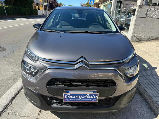 Citroen C3 BlueHDi 100 S&S Feel Pack - foto 2 di 4