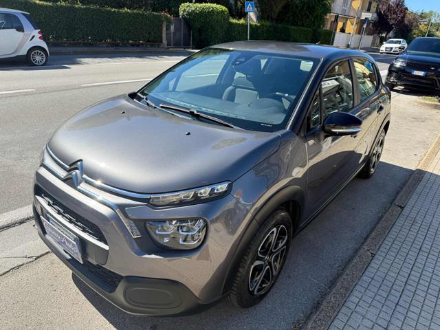 Citroen C3 BlueHDi 100 S&S Feel Pack - foto 3 di 4
