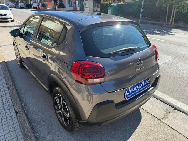 Citroen C3 BlueHDi 100 S&S Feel Pack - foto 4 di 4