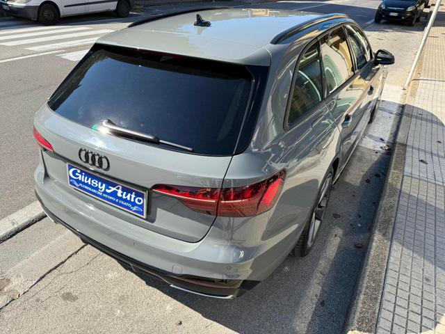Audi A4 Avant 35 TDI/163 CV S tronic S line edition - foto 4 di 4