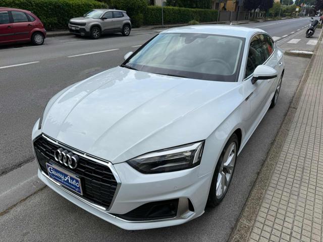 Audi A5 SPB 40 TDI S tronic Business Advanced usato a PIEVE A NIEVOLE