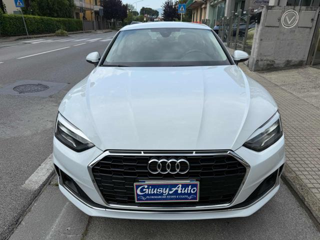 Audi A5 SPB 40 TDI S tronic Business Advanced - foto 2 di 4