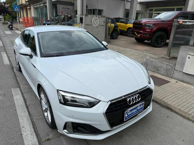 Audi A5 SPB 40 TDI S tronic Business Advanced - foto 3 di 4