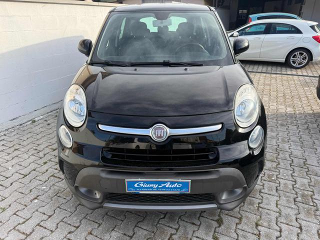 Fiat 500L 1.3 Multijet 85 CV TREKKING - foto 2 di 4
