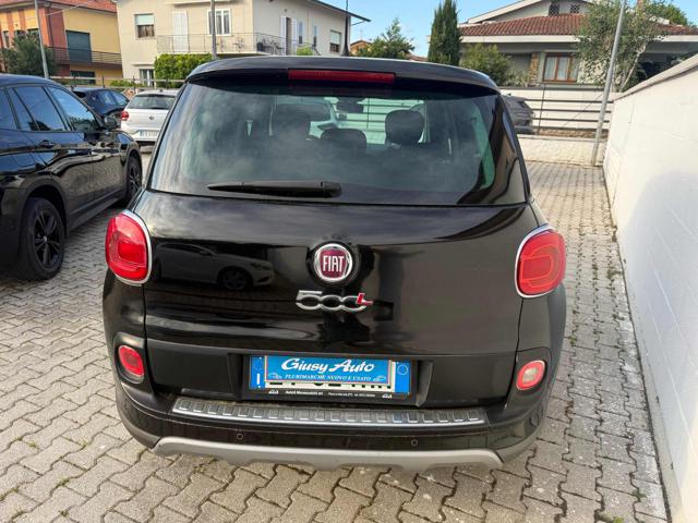 Fiat 500L 1.3 Multijet 85 CV TREKKING - foto 4 di 4