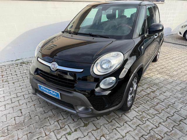 Fiat 500L 1.3 Multijet 85 CV TREKKING - foto 3 di 4