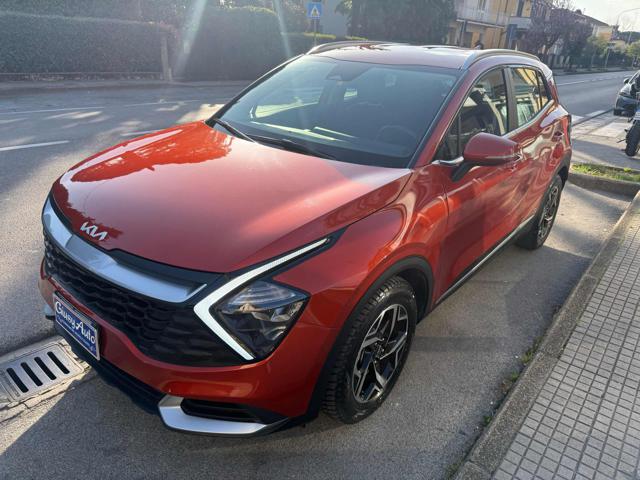 Kia Sportage 1.6 CRDi MHEV DCT - foto 3 di 4