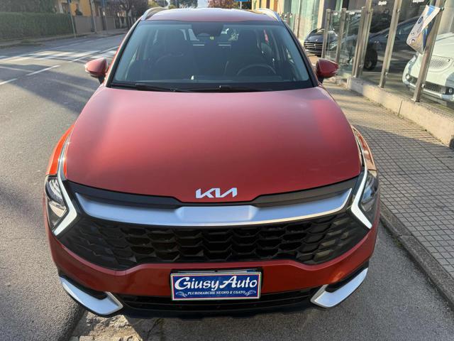 Kia Sportage 1.6 CRDi MHEV DCT - foto 2 di 4