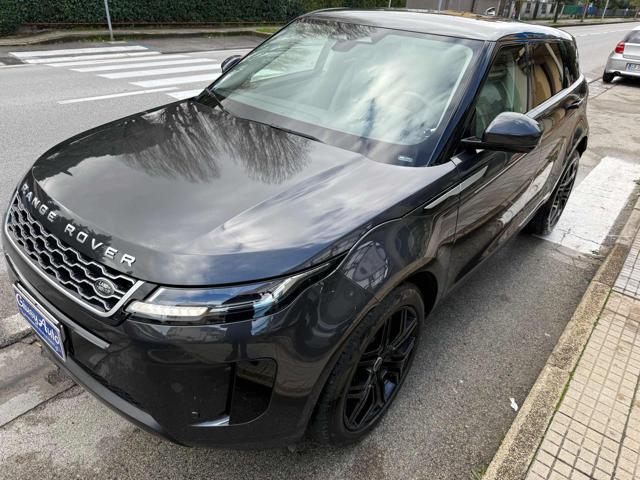 Land Rover Range Rover Evoque 2.0D I4 163 CV AWD Auto SE usato a PIEVE A NIEVOLE
