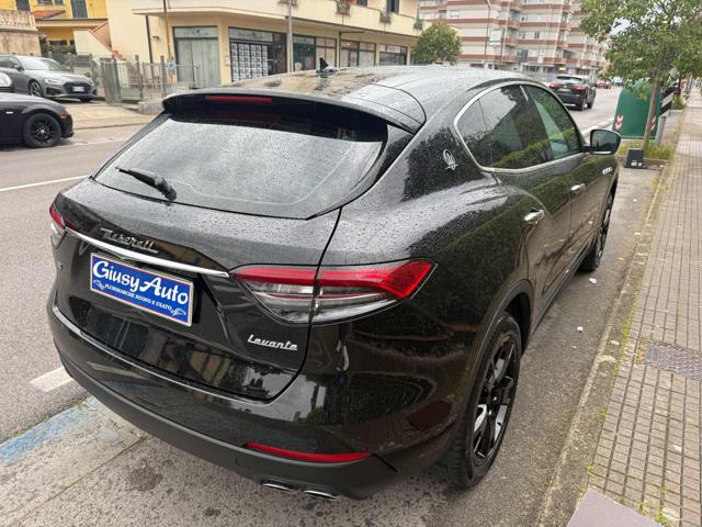 Maserati Levante V6 Diesel AWD - foto 4 di 4