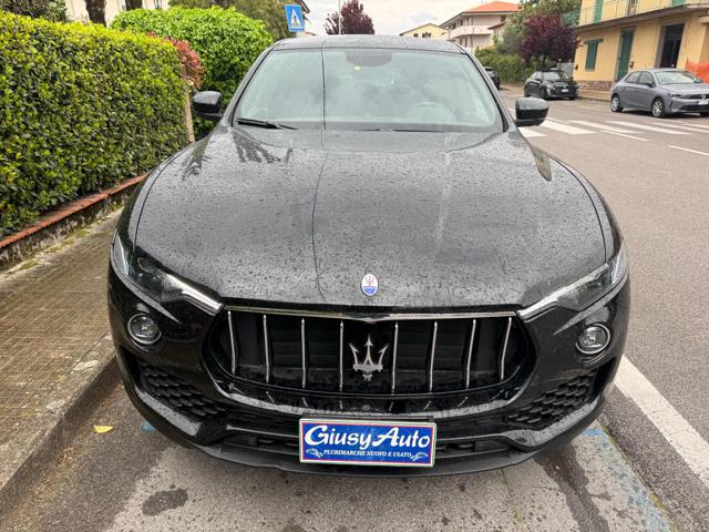 Maserati Levante V6 Diesel AWD - foto 2 di 4