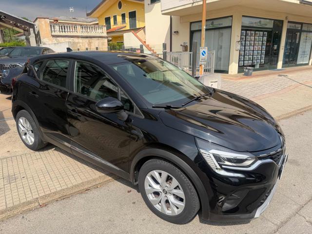 Renault Captur TCe 100 CV ZEN - foto 3 di 4