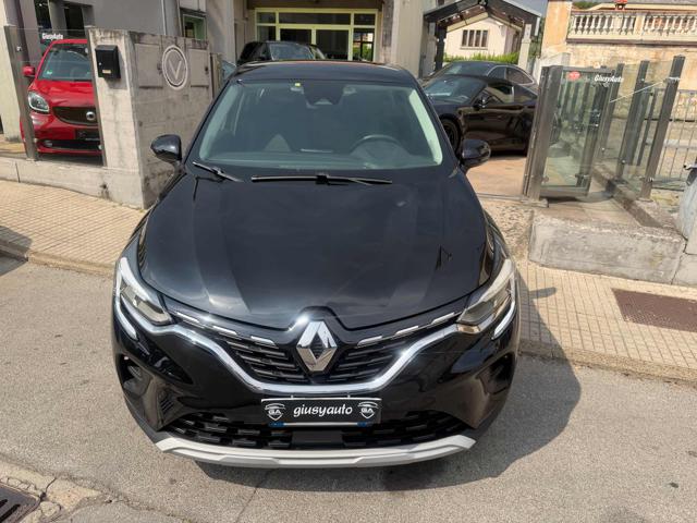 Renault Captur TCe 100 CV ZEN - foto 2 di 4