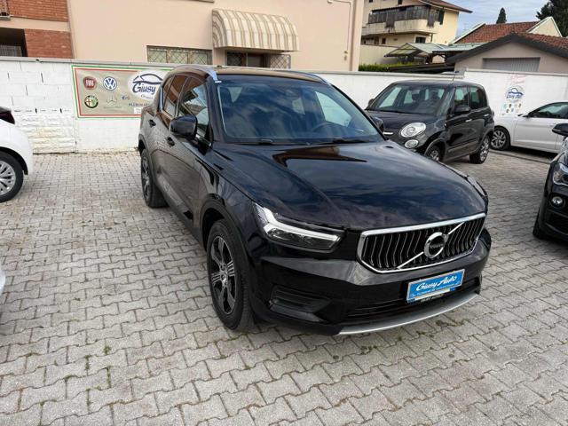 Volvo XC40 D3 Geartronic inscription MY 20 - foto 3 di 4