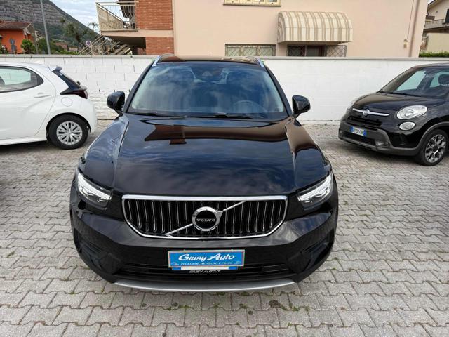 Volvo XC40 D3 Geartronic inscription MY 20 - foto 2 di 4