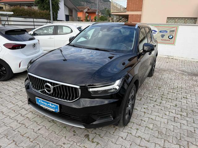 Volvo XC40 D3 Geartronic inscription MY 20 usato a PIEVE A NIEVOLE