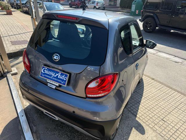 ZD D2s Geko EL7 - foto 4 di 4
