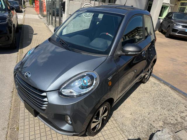 ZD D2s Geko EL7 km 0 a PIEVE A NIEVOLE