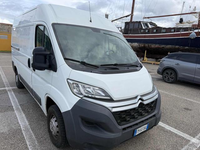 Citroen Jumper 30 BlueHDi 130 PC-TM Furgone - foto 3 di 4