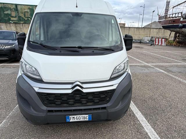Citroen Jumper 30 BlueHDi 130 PC-TM Furgone - foto 2 di 4